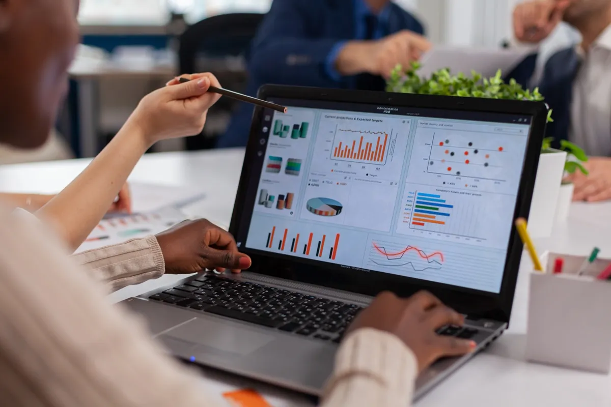 Core Business Processing Cycle Analysis