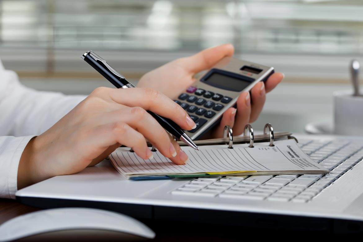 How to Organize Your Bookkeeping System?